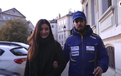 Handicap : Les Questions qu’on Ne pose Jamais