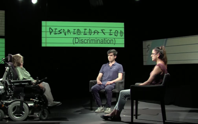 Études post-obligatoires & discrimination